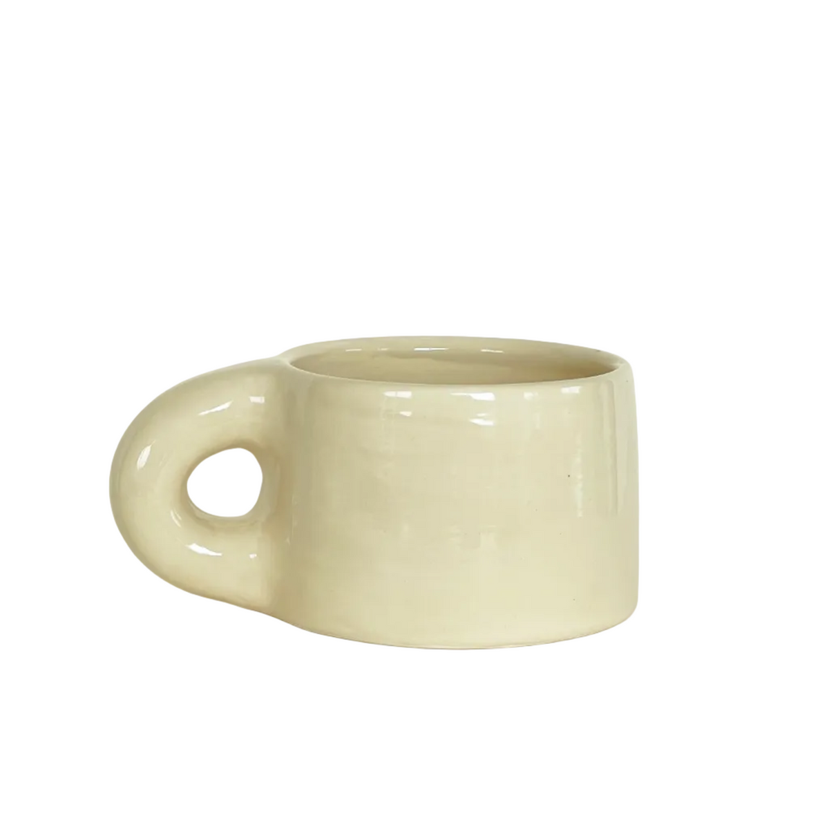 Mug Butter Cream