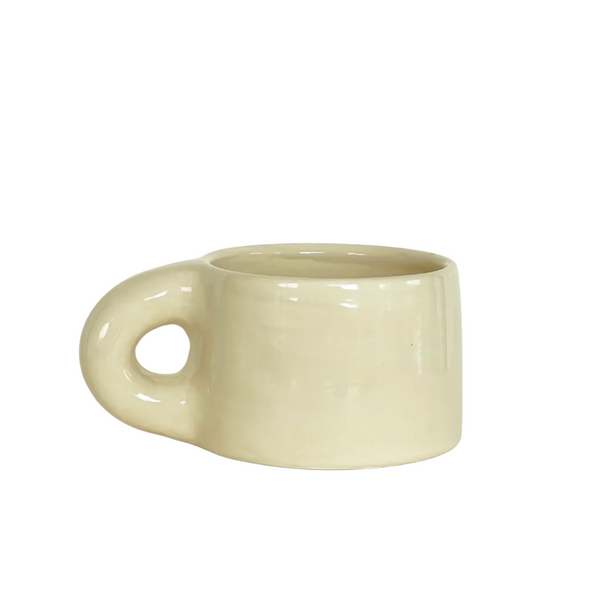 Mug Butter Cream