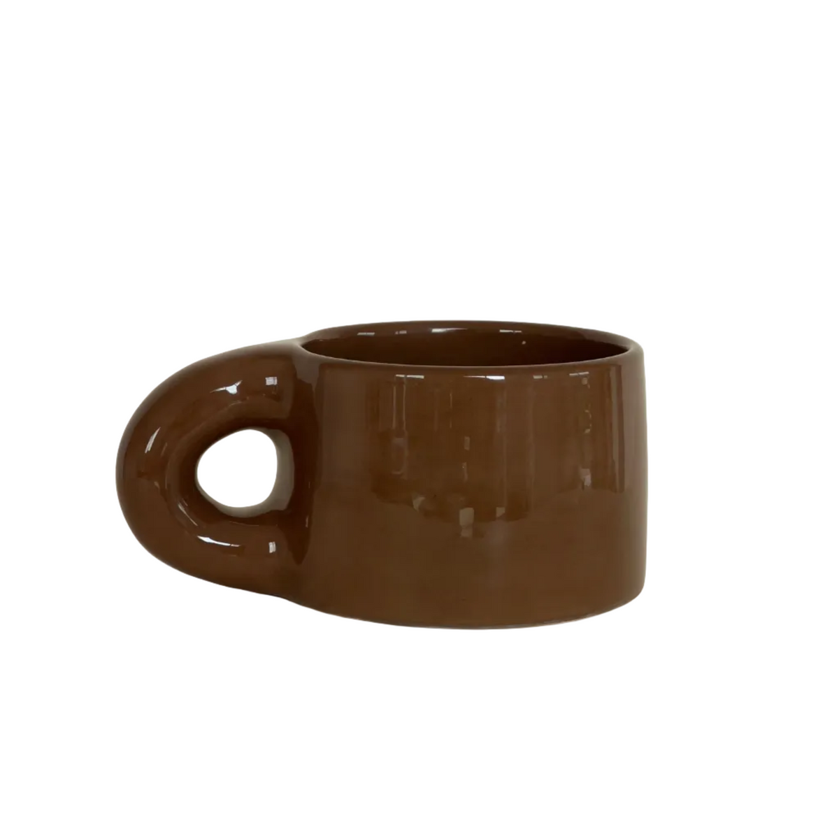 Mug Chocolate