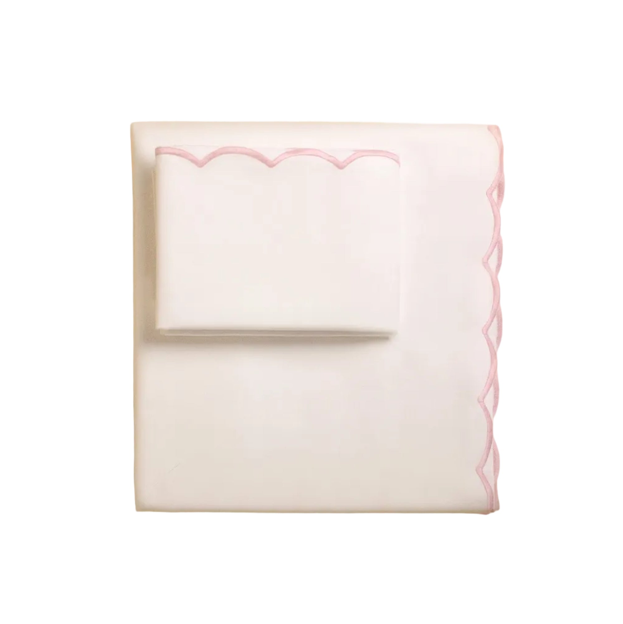 Aurora Flat Sheet – Cotton (200 Thread Count Percale)