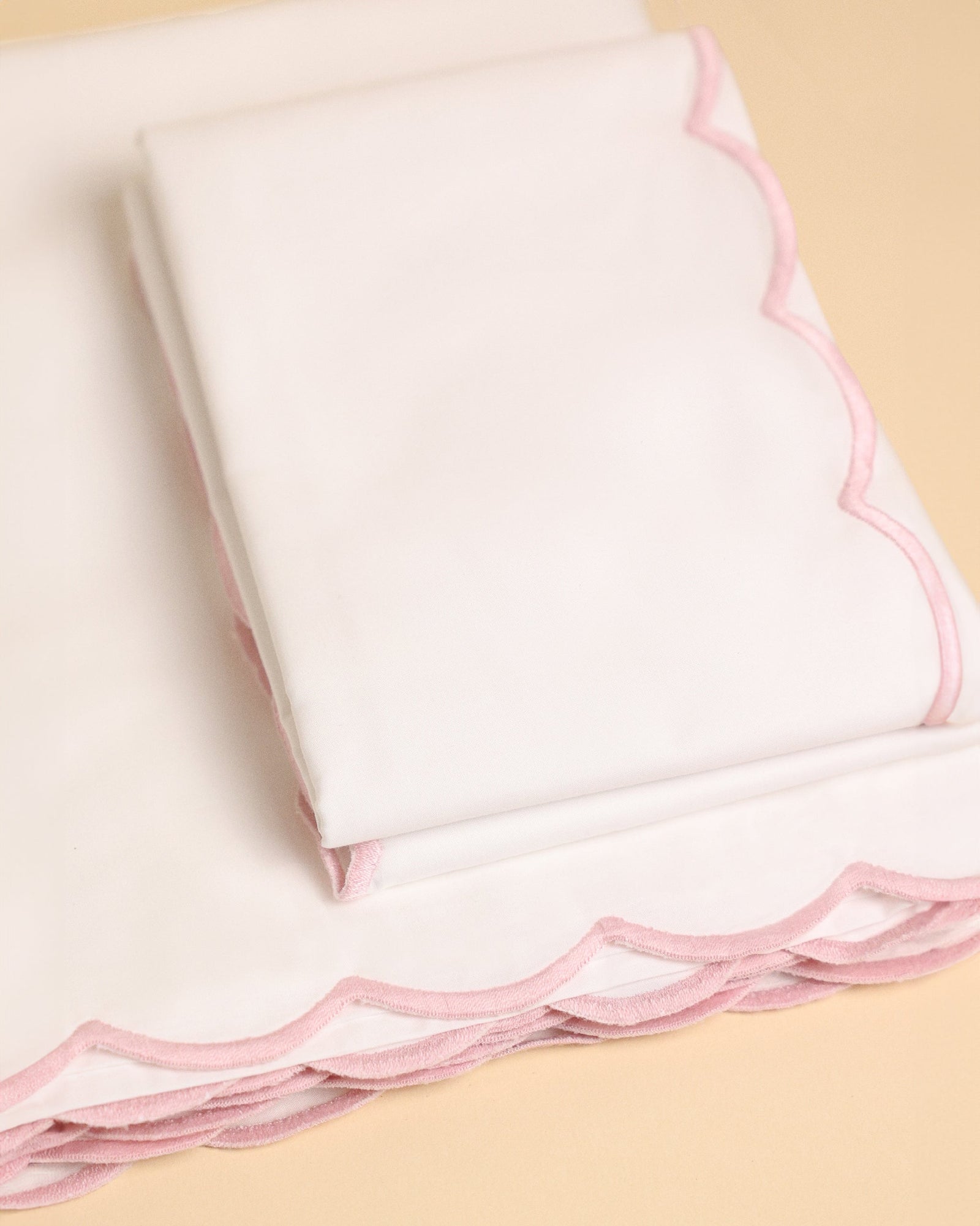 Aurora Flat Sheet – Cotton (200 Thread Count Percale)