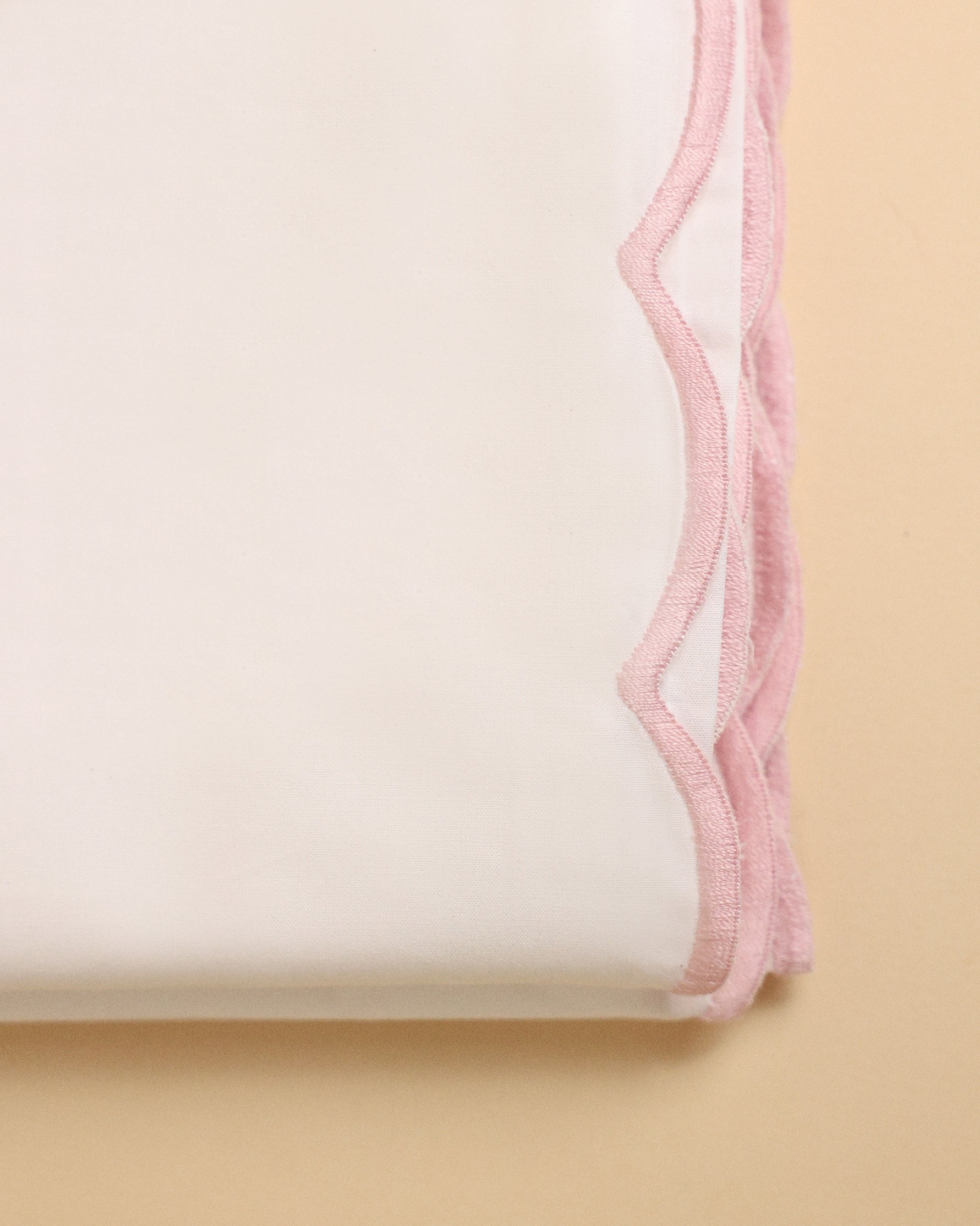Aurora Flat Sheet – Cotton (200 Thread Count Percale)