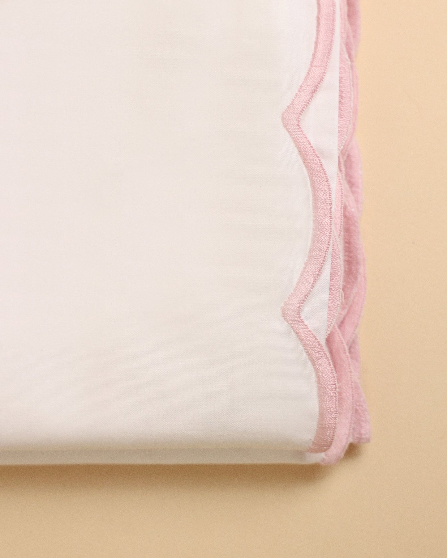 Aurora Flat Sheet – Cotton (200 Thread Count Percale)