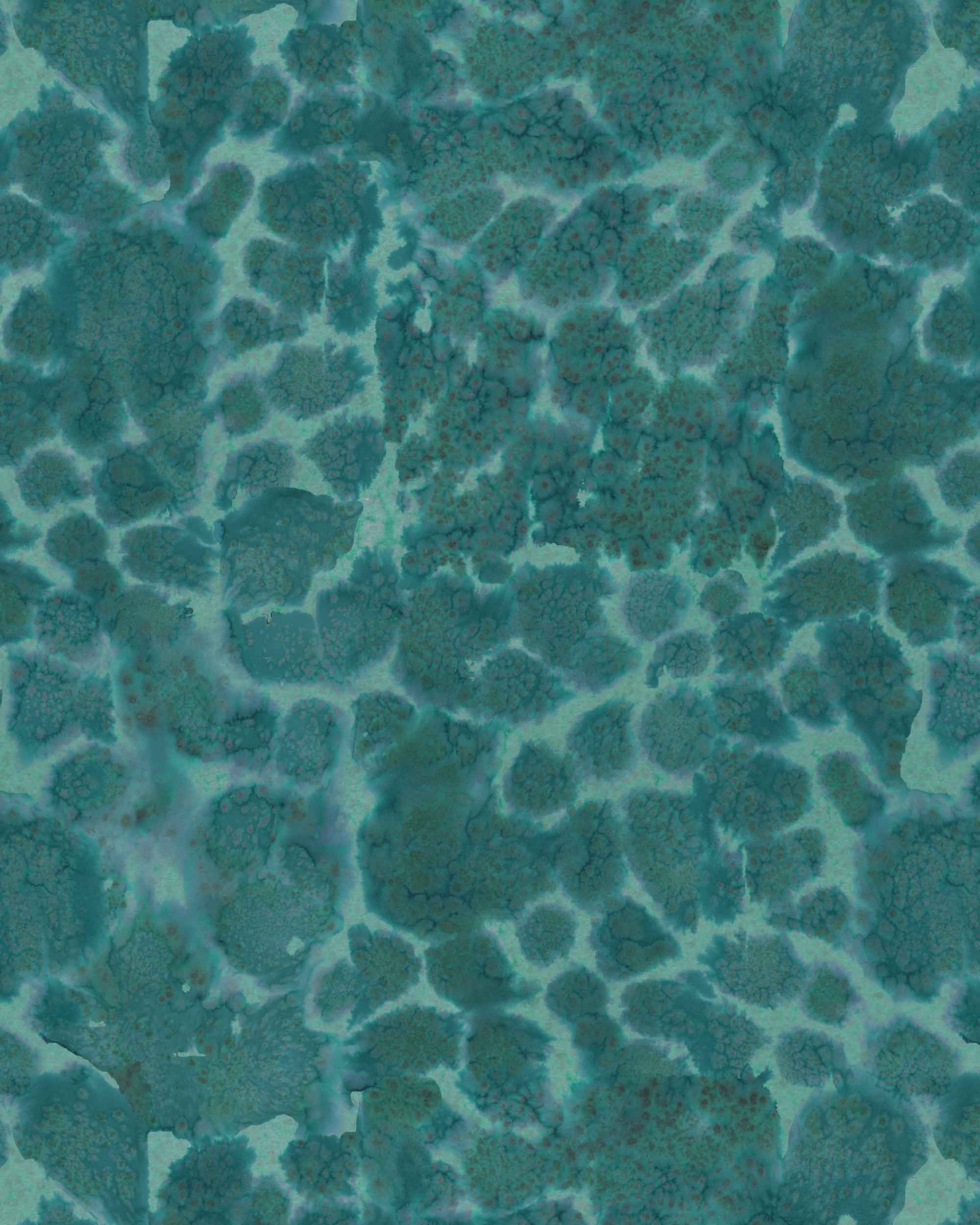 Thalia Botsari Cape Greco Emerald wallpaper close-up
