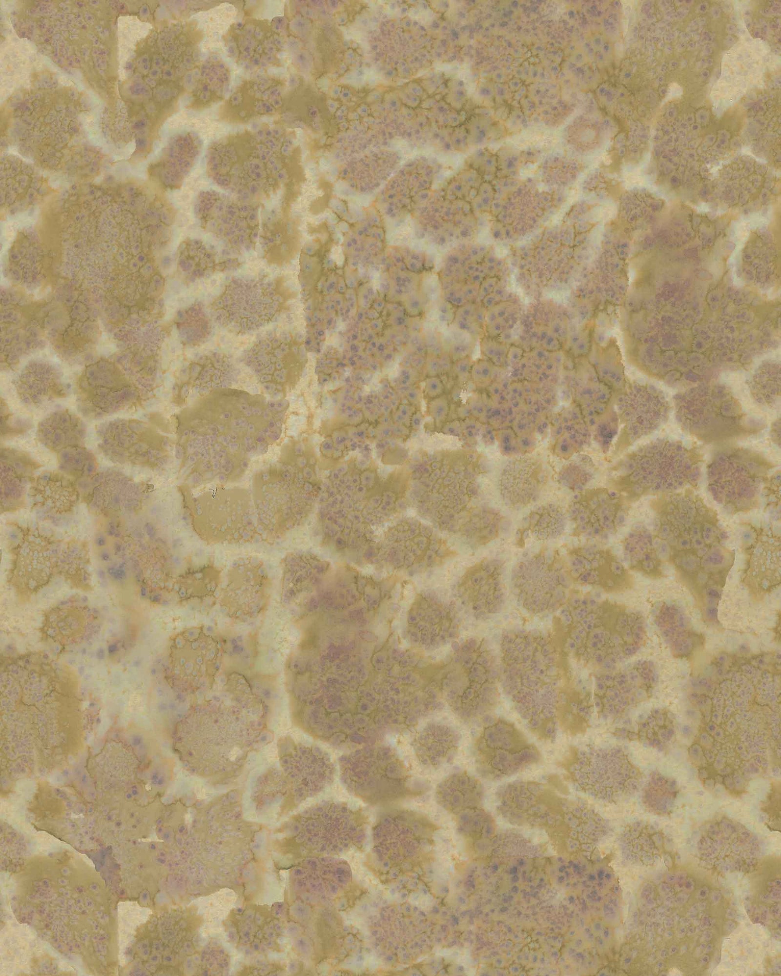 Cape Greco Wallpaper close-up in Rattan