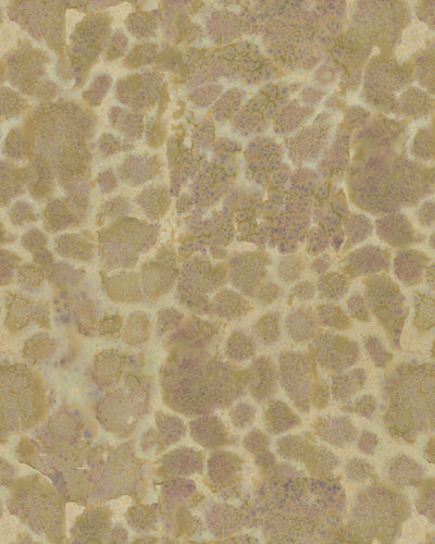 Cape Greco Wallpaper close-up in Rattan