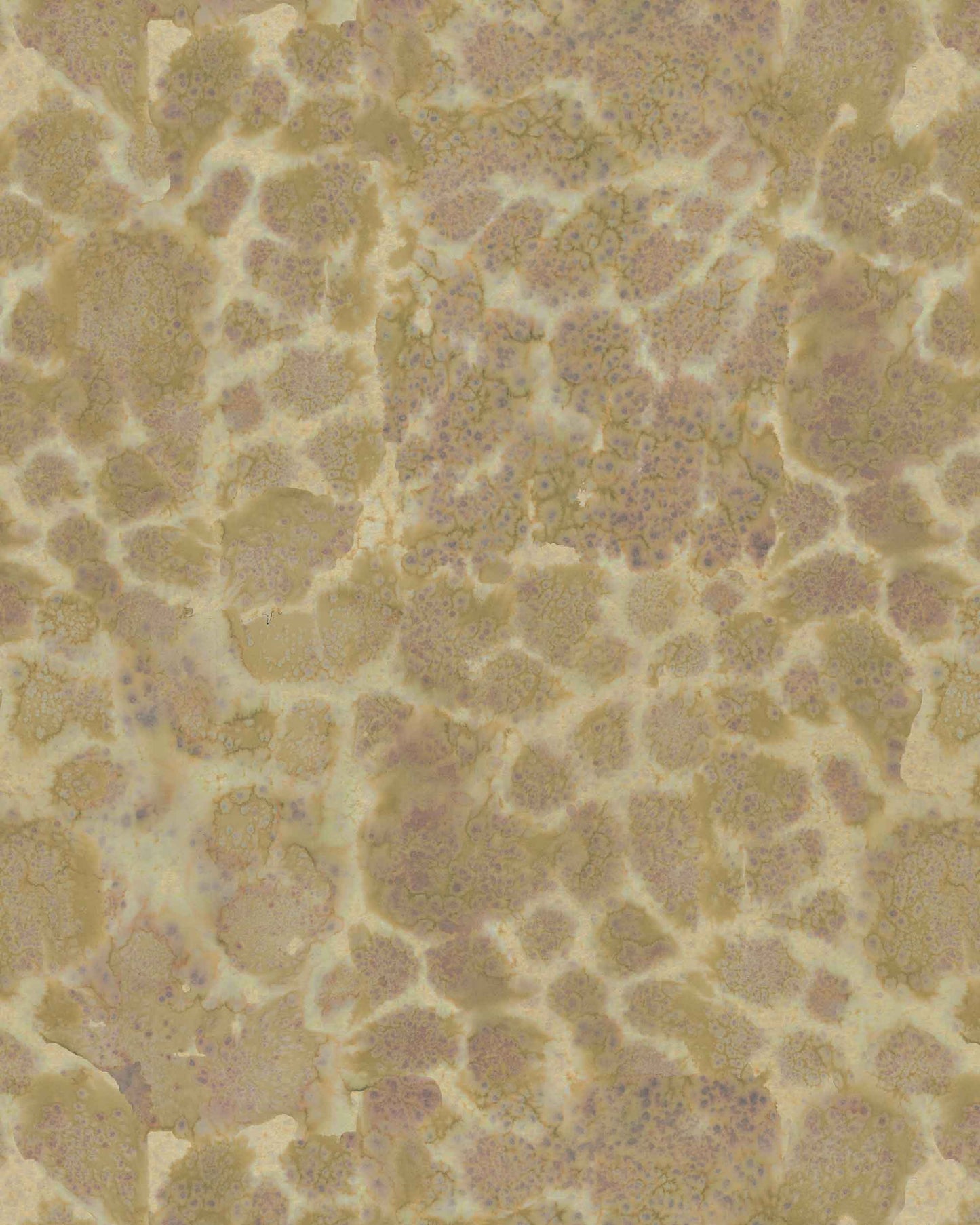 Cape Greco Wallpaper close-up in Rattan
