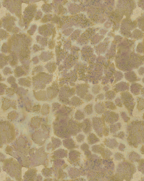 Cape Greco Wallpaper close-up in Rattan