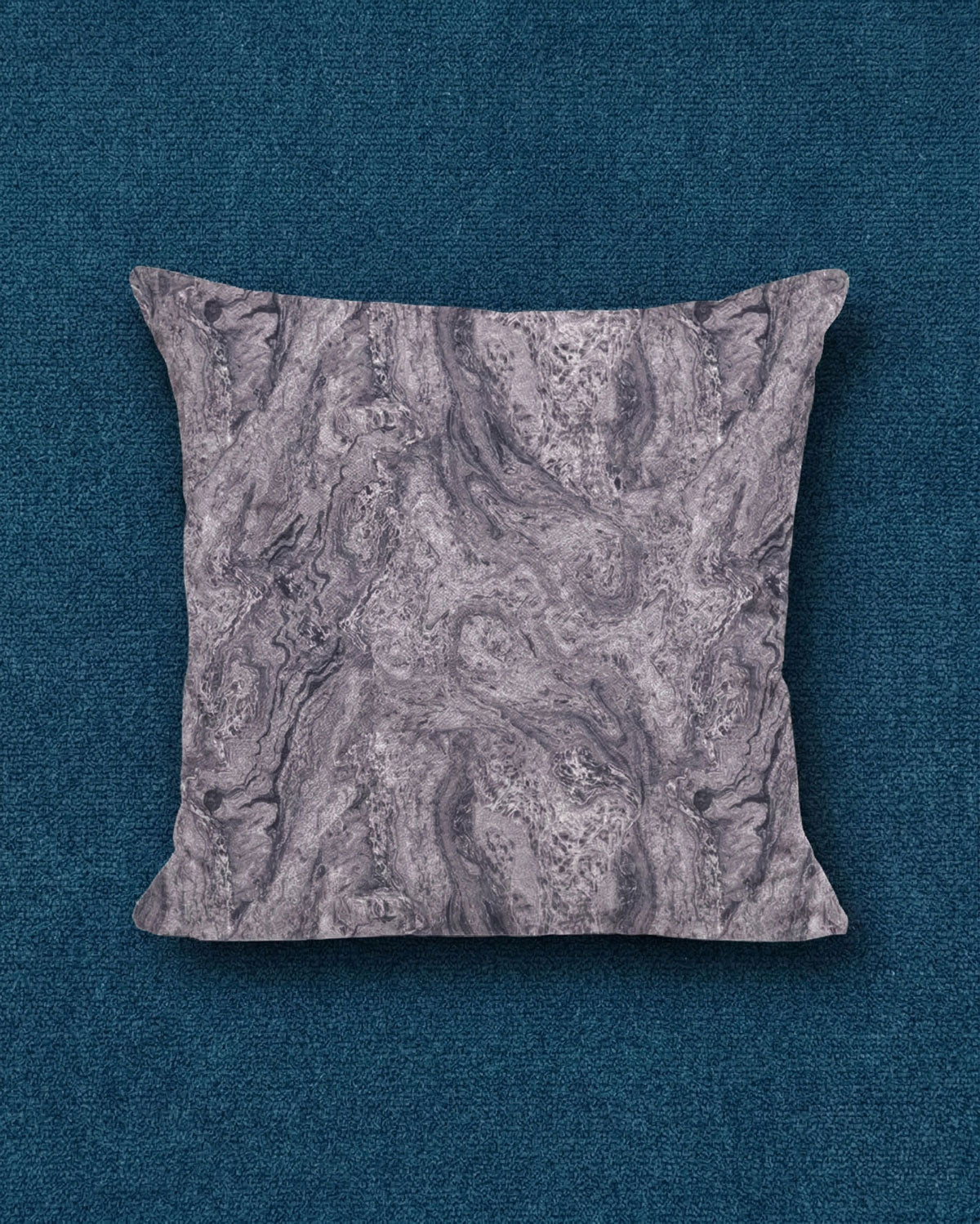 Marmaris Cushion - Dark Blue