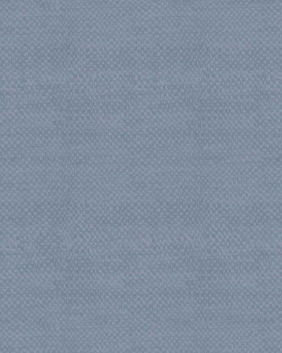 Melia textured blue wallpaper