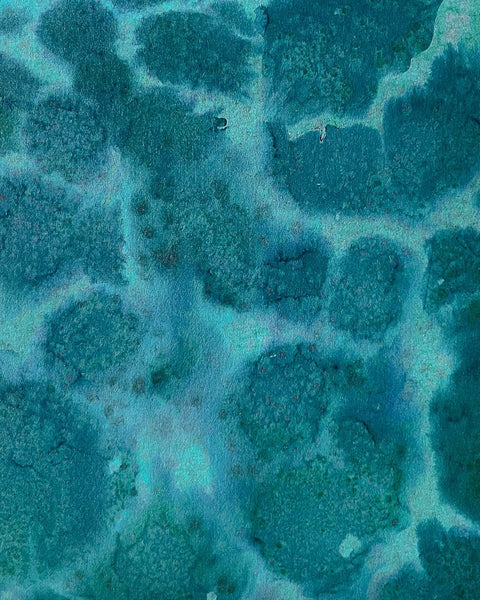 Cape greco abstract wallpaper close up