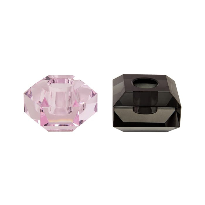 The Cushion and Asscher, Pair - Casa by Josephine Jenno