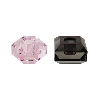 The Cushion and Asscher, Pair - Casa by Josephine Jenno