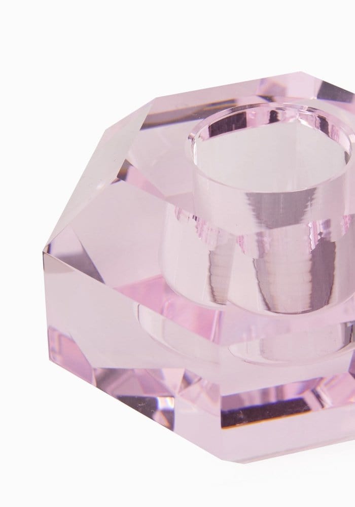 The Cushion and Asscher, Pair - Casa by Josephine Jenno