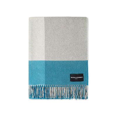 The Eternal Edition - 100% Cashmere Blanket - Wada - Heating & Plumbing London - Throw