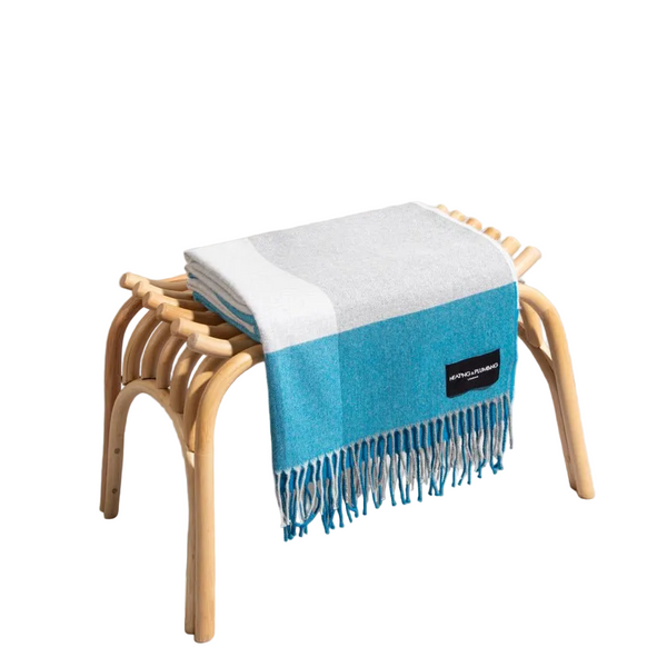 The Eternal Edition - 100% Cashmere Blanket - Wada