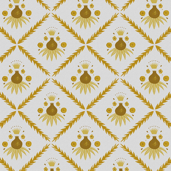Pome Wallpaper, Buttercup, Roll