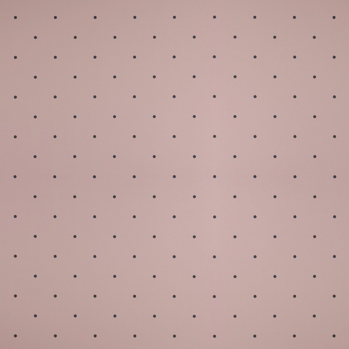 Dolce Dots Wallpaper Sample, Parma Violet