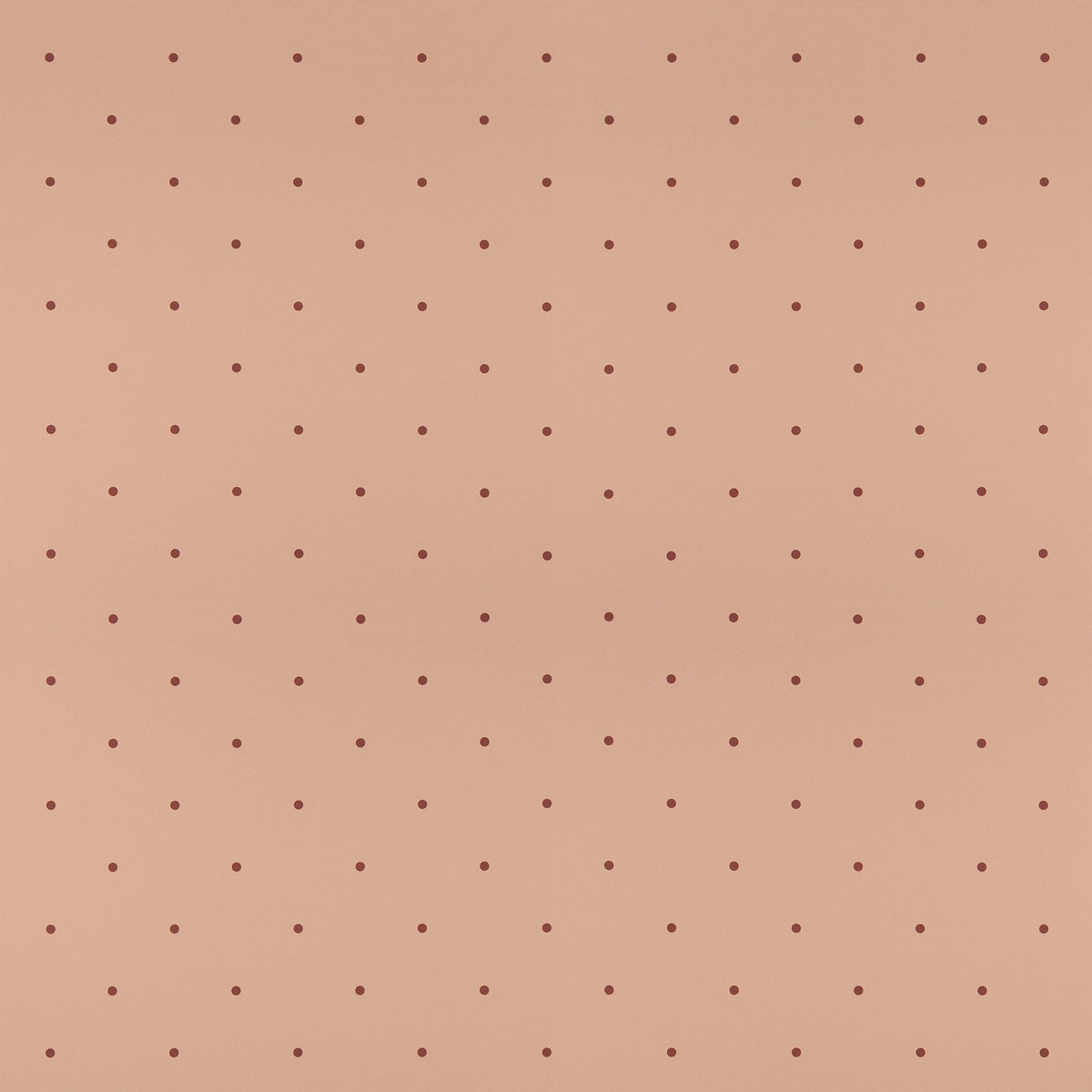 Dolce Dots Wallpaper, Roulade, Sample