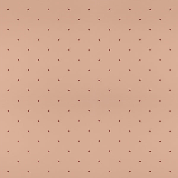 Dolce Dots Wallpaper, Roulade, Sample
