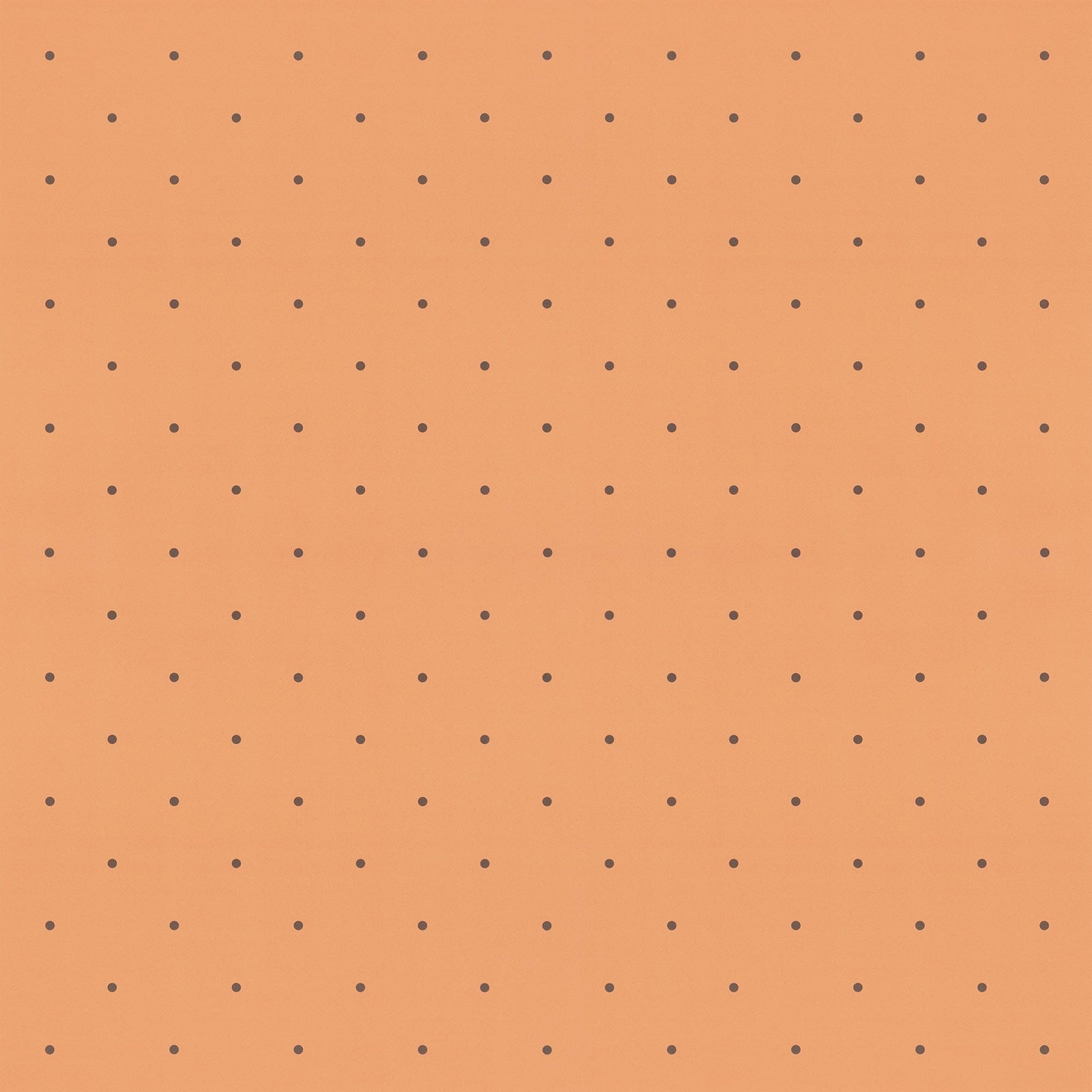 Dolce Dots Wallpaper, Biscotti, Roll