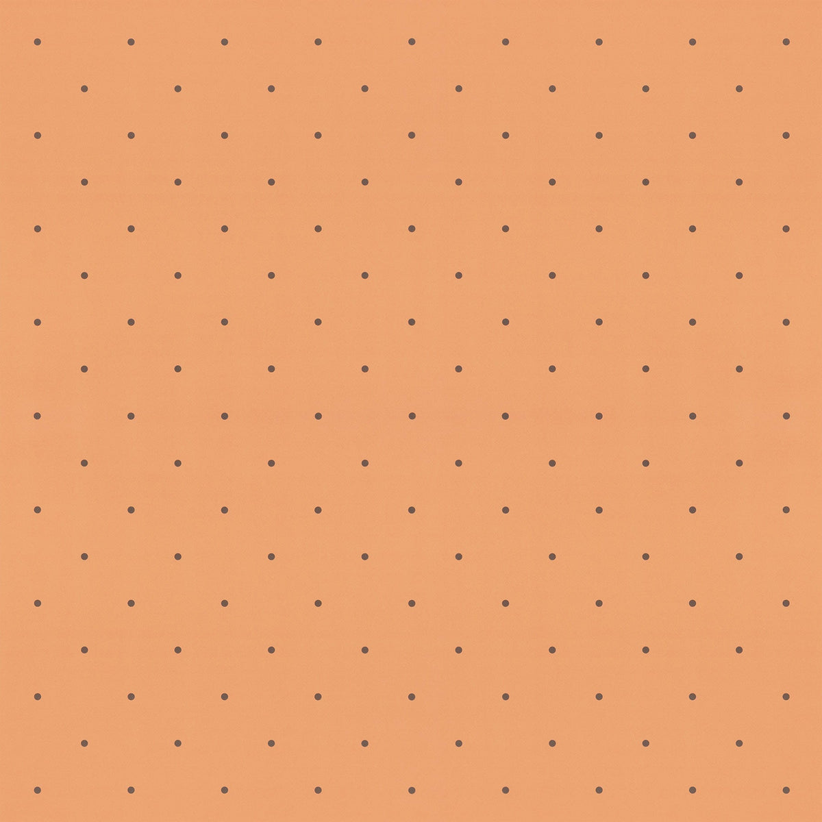 Dolce Dots Wallpaper, Biscotti, Sample