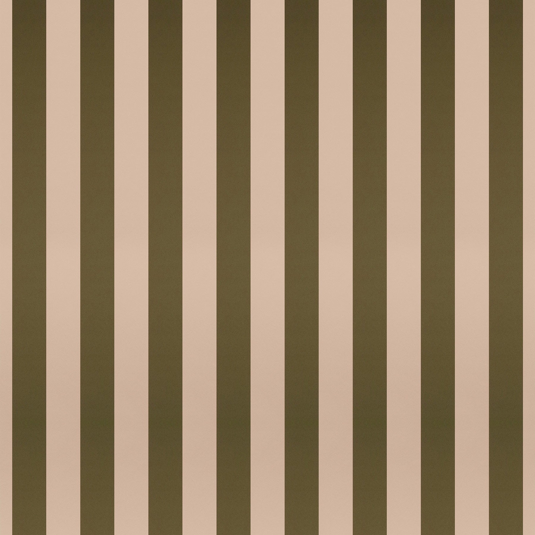 Sonia Stripe Wallpaper, Artichoke, Roll