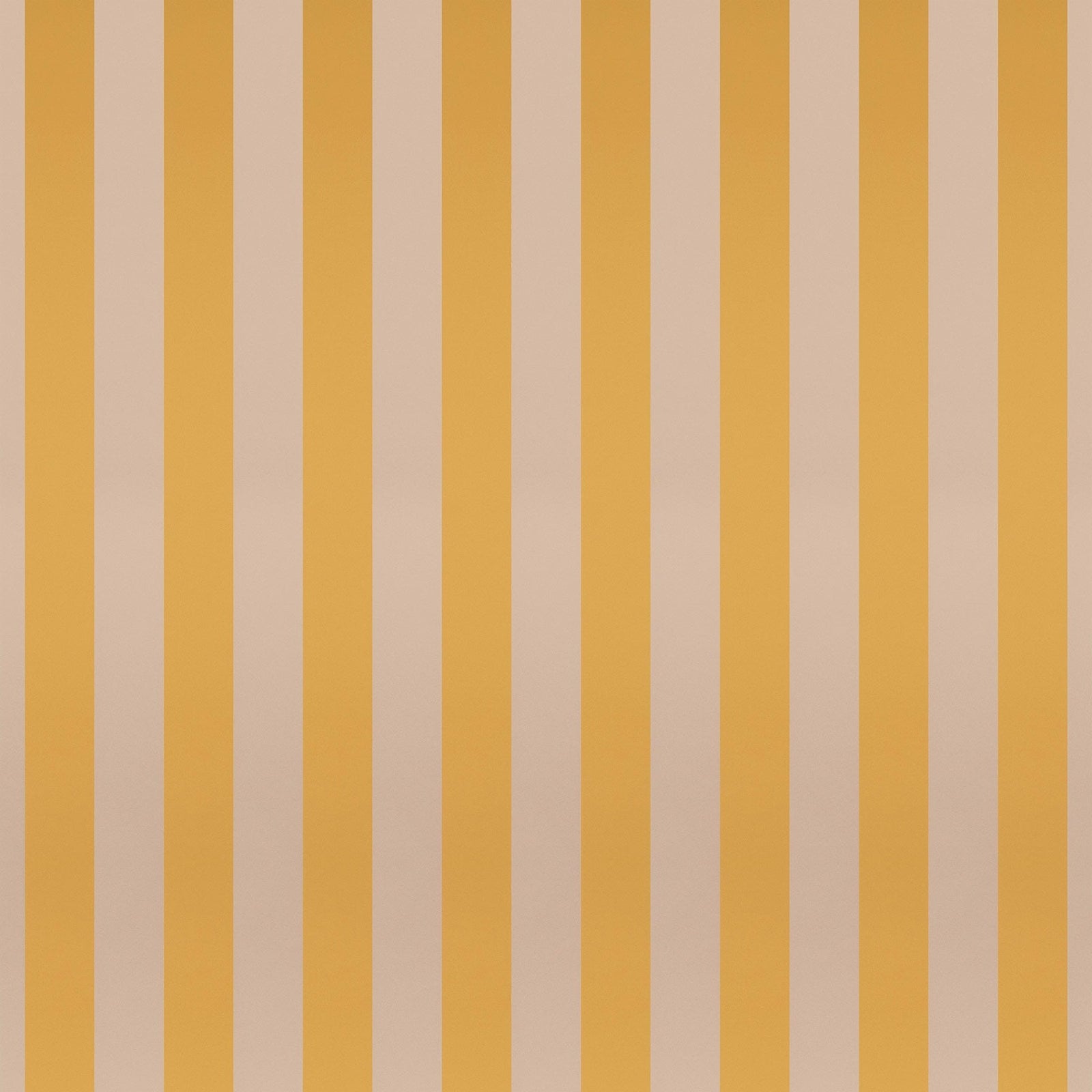 Sonia Stripe Wallpaper, Citron, Roll