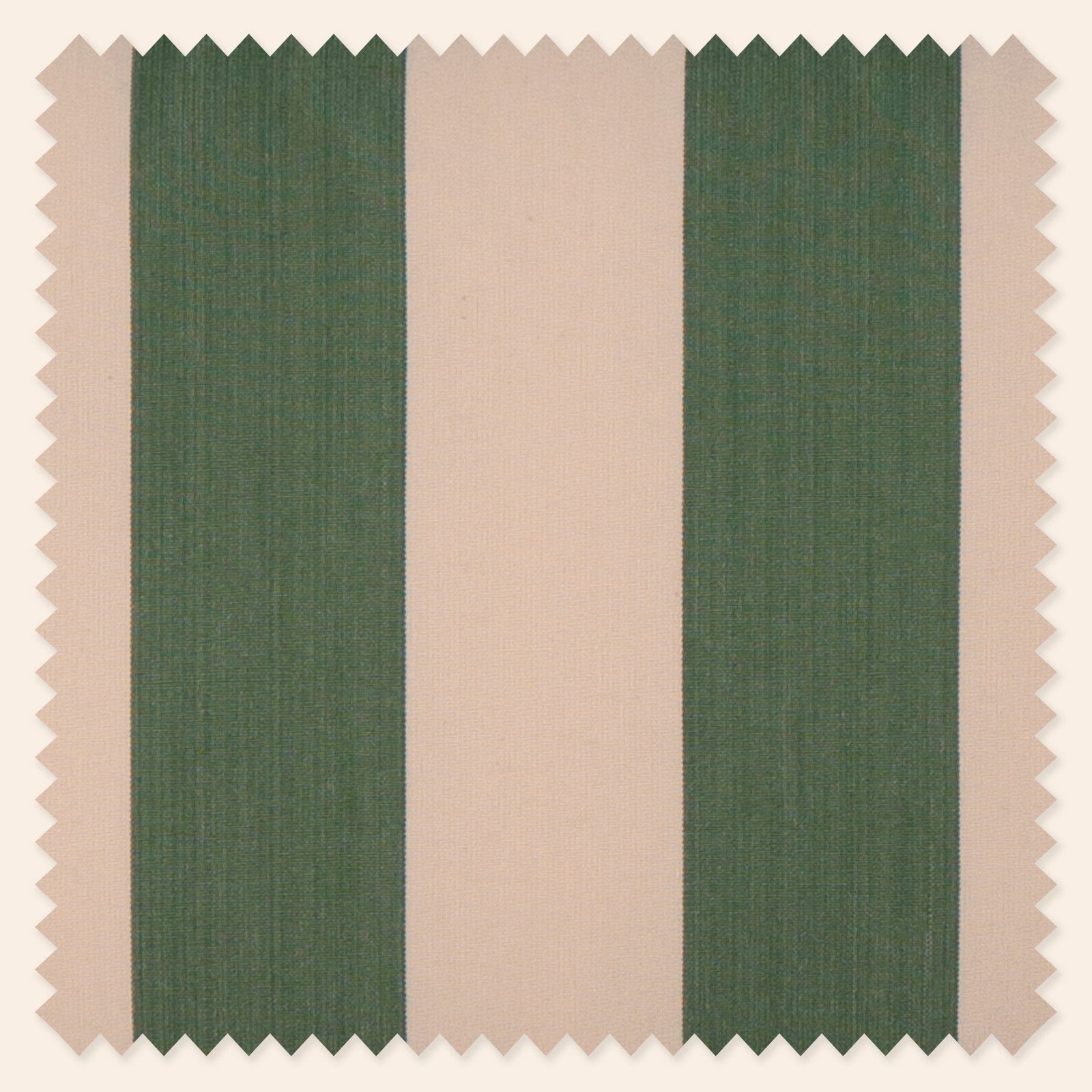 Sonia Stripe, Artichoke, Sample