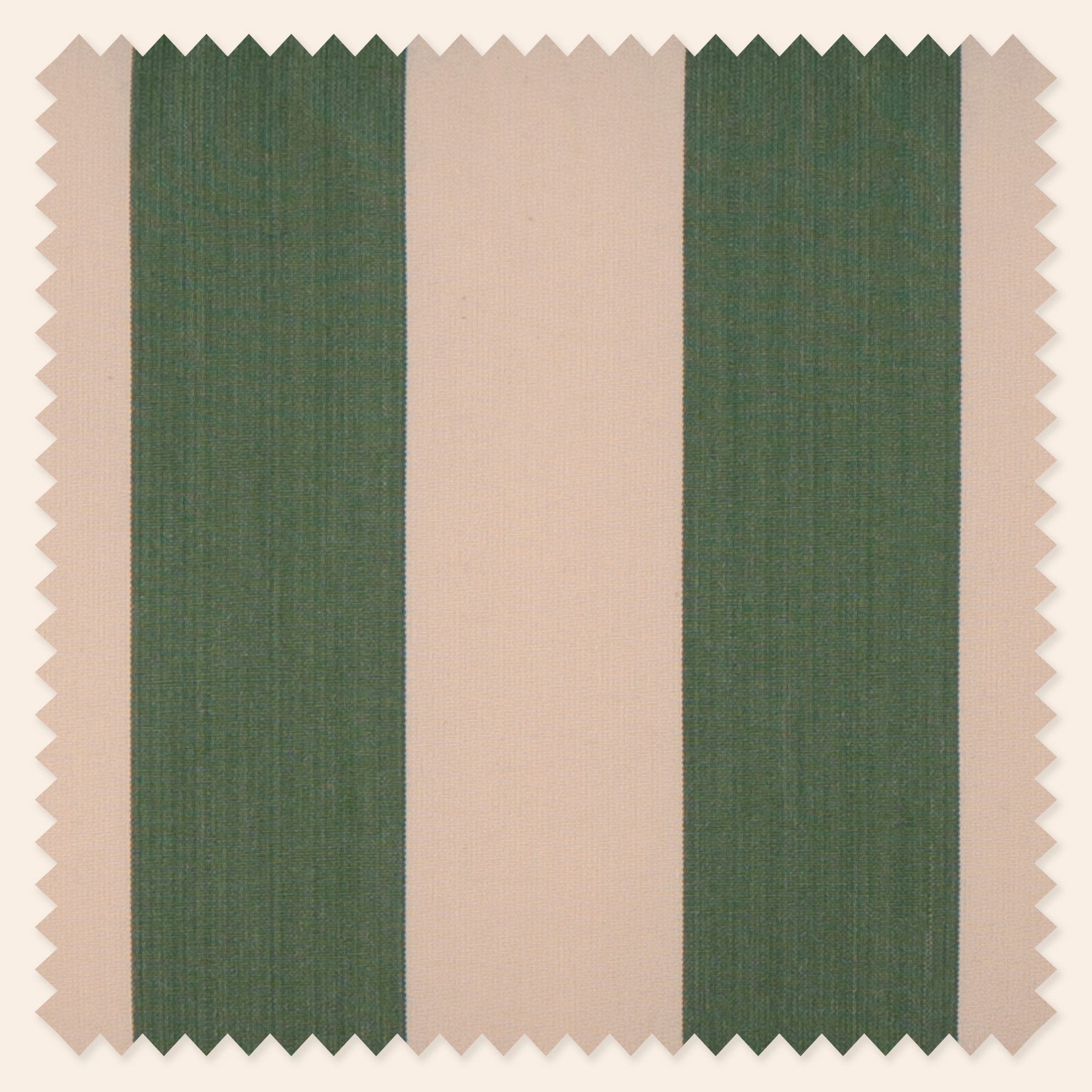 Sonia Stripe, Artichoke, Sample