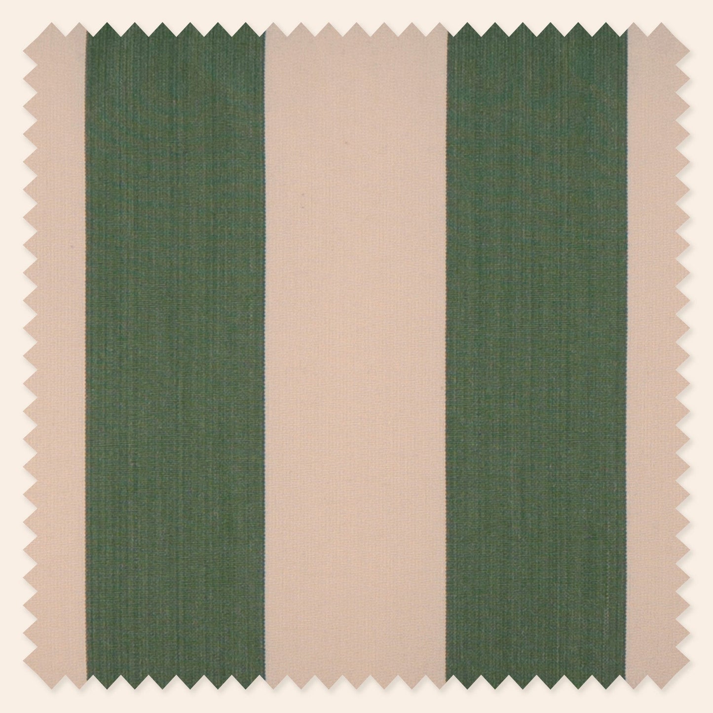 Sonia Stripe, Artichoke, Sample