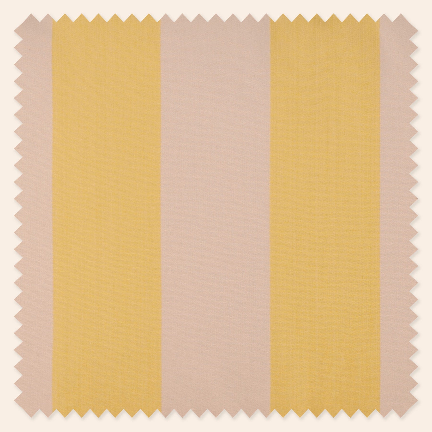 Sonia Stripe, Citron, Metre