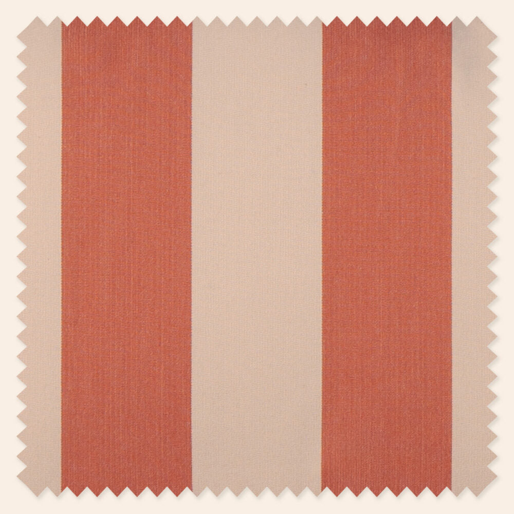 Carlotta Ottoman, Ginger