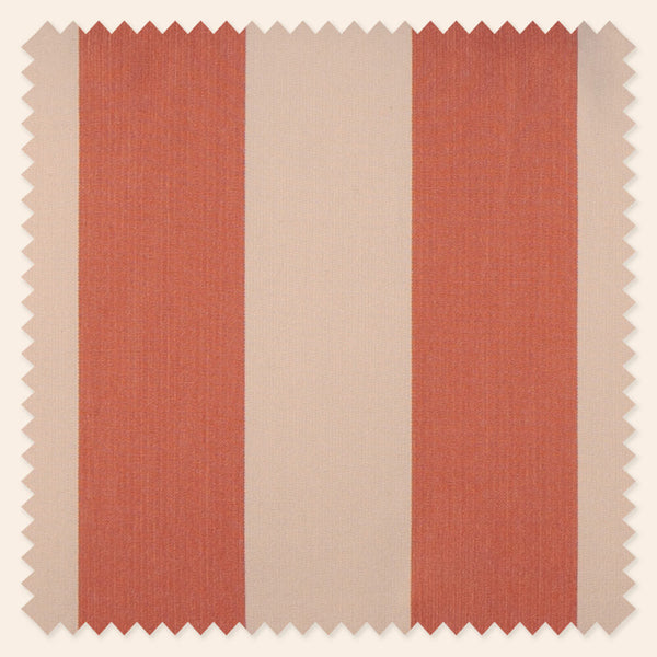 Carlotta Ottoman, Ginger