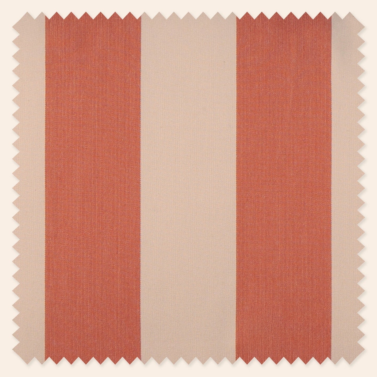 Sonia Stripe, Ginger, Sample