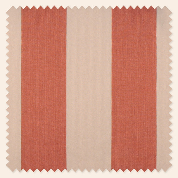 Sonia Stripe, Ginger, Sample
