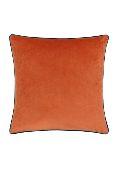 Tiger Meridian Cushion Cover - Casa by Josephine Jenno