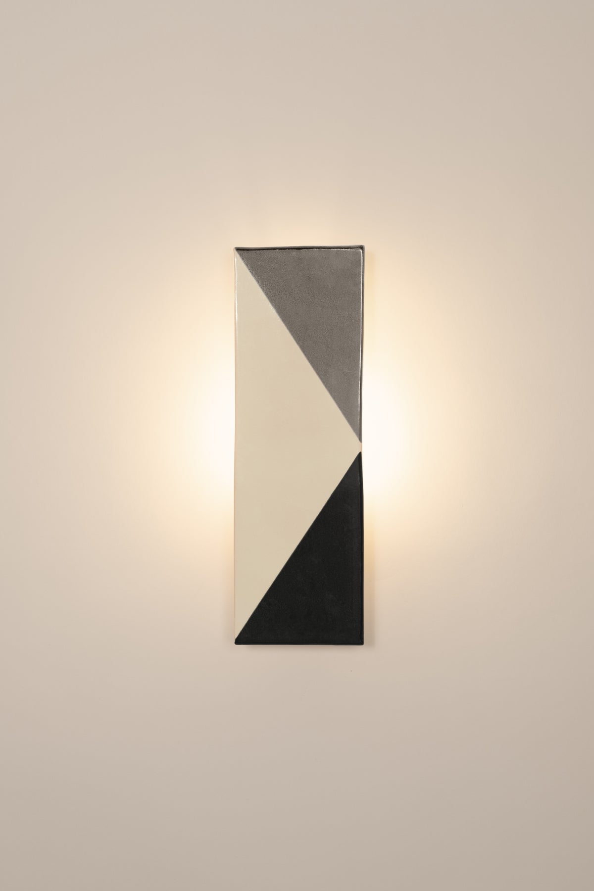 Tile GN Wall Light - Violaine d'Harcourt