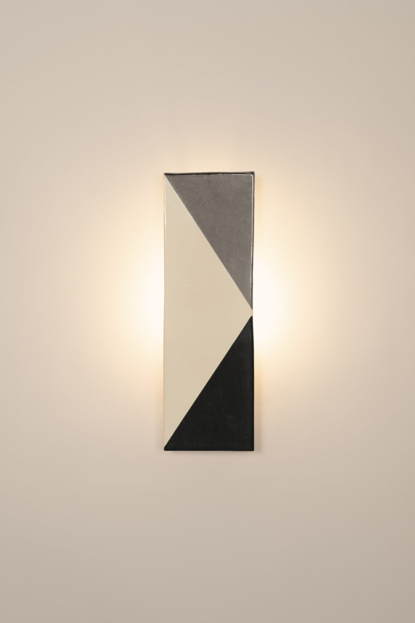 Tile GN Wall Light - Violaine d'Harcourt