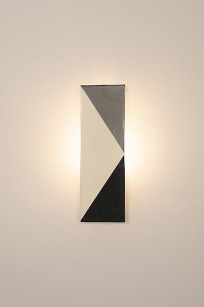 Tile GN Wall Light - Violaine d'Harcourt