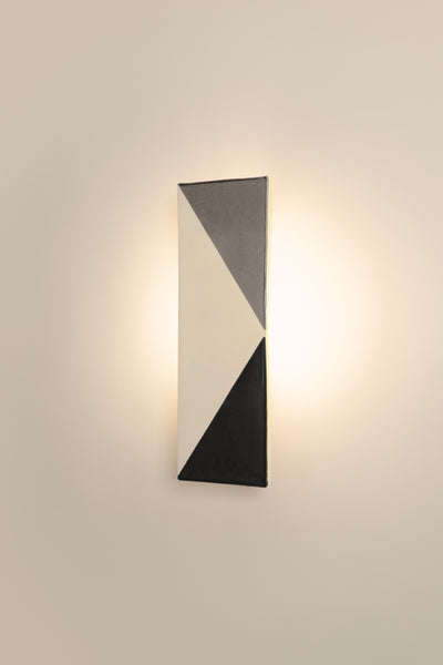 Tile GN Wall Light - Violaine d'Harcourt