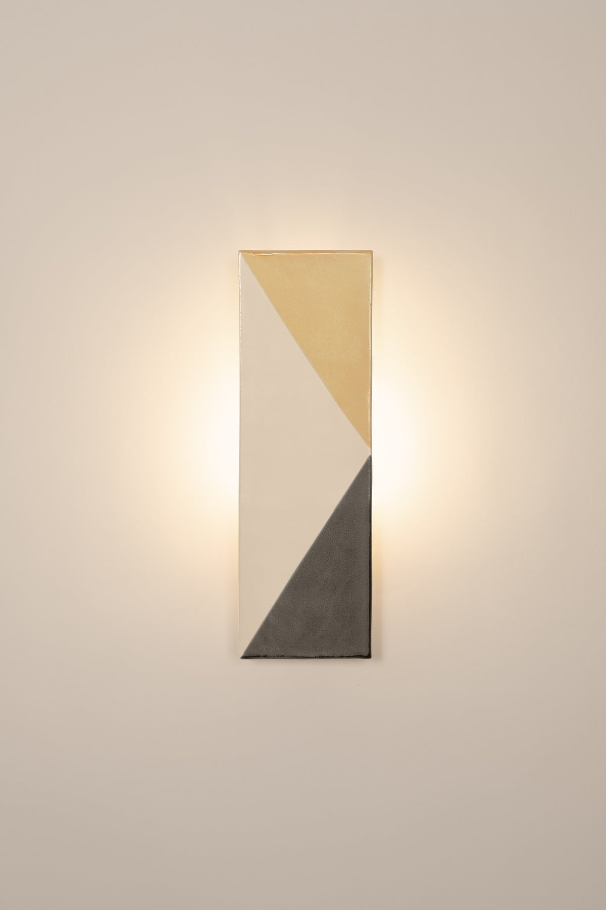 Tile JG Wall Light - Violaine d'Harcourt