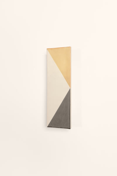 Tile JG Wall Light - Violaine d'Harcourt