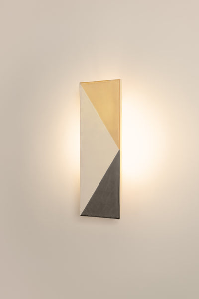Tile JG Wall Light - Violaine d'Harcourt