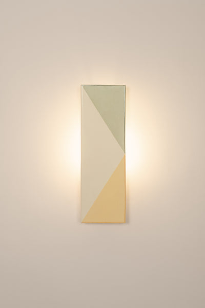 Tile VJ Wall Light - Violaine d'Harcourt