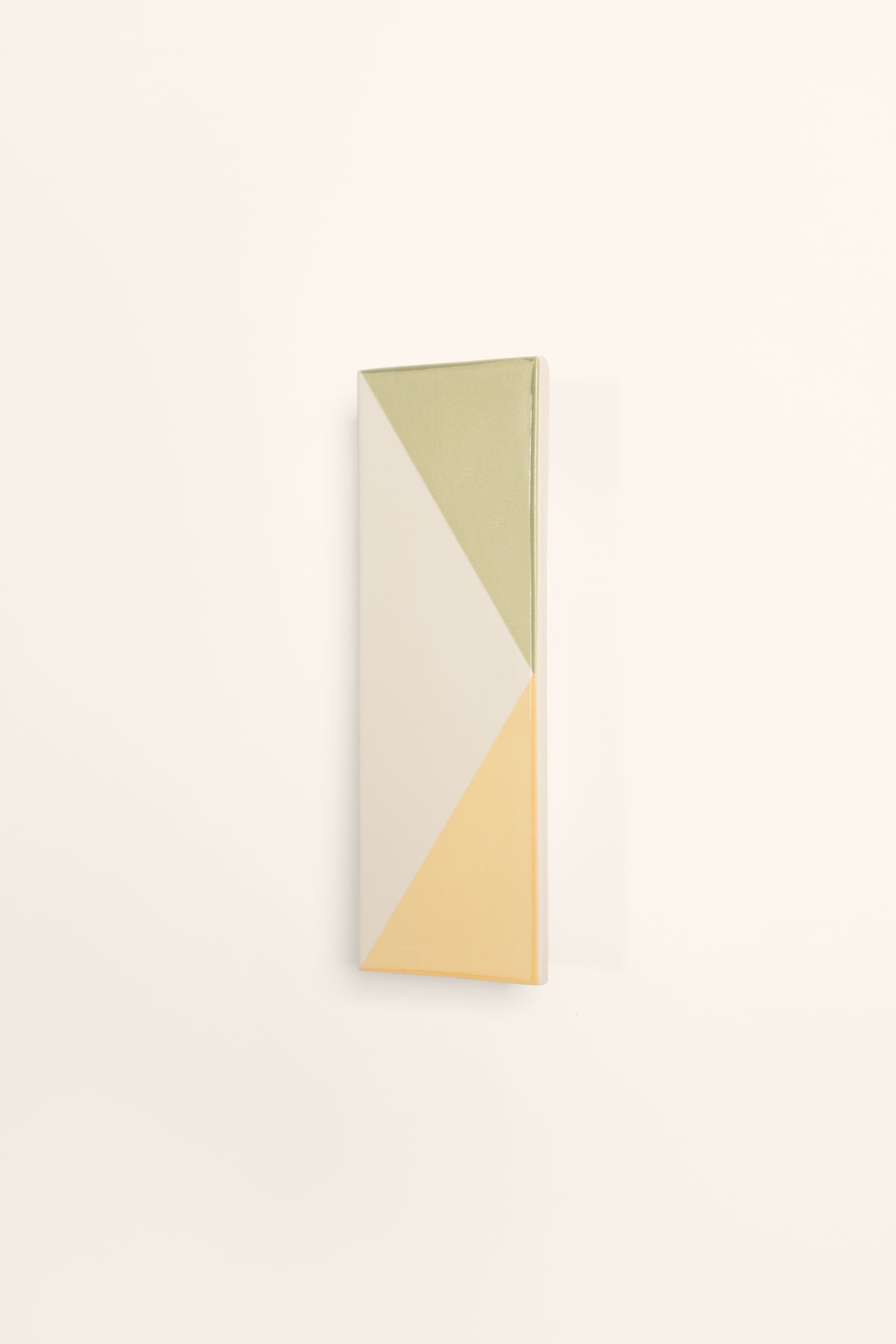 Tile VJ Wall Light - Violaine d'Harcourt