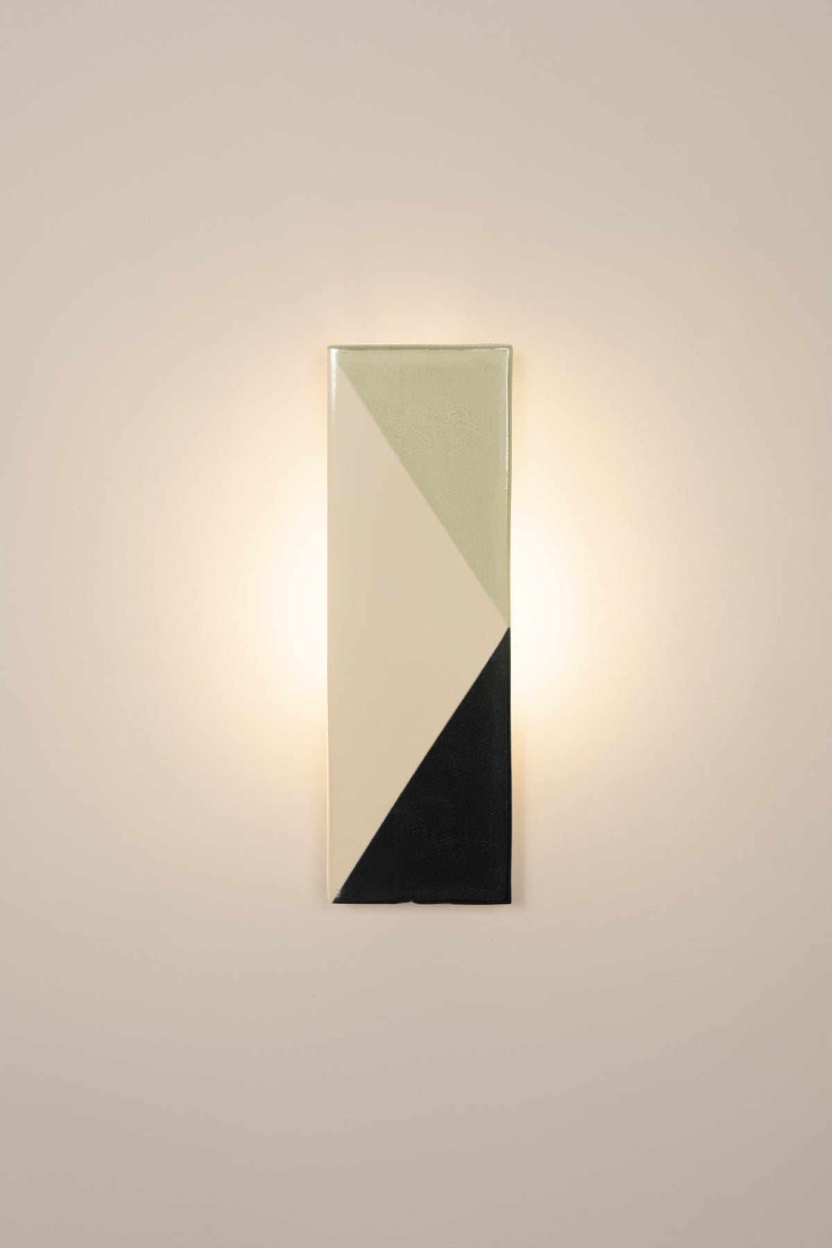 Tile VN Wall Light - Violaine d'Harcourt