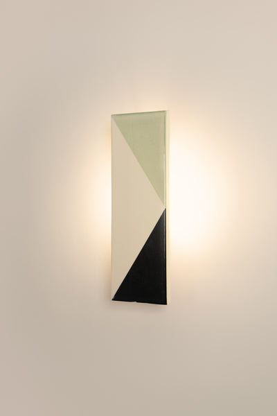 Tile VN Wall Light - Violaine d'Harcourt