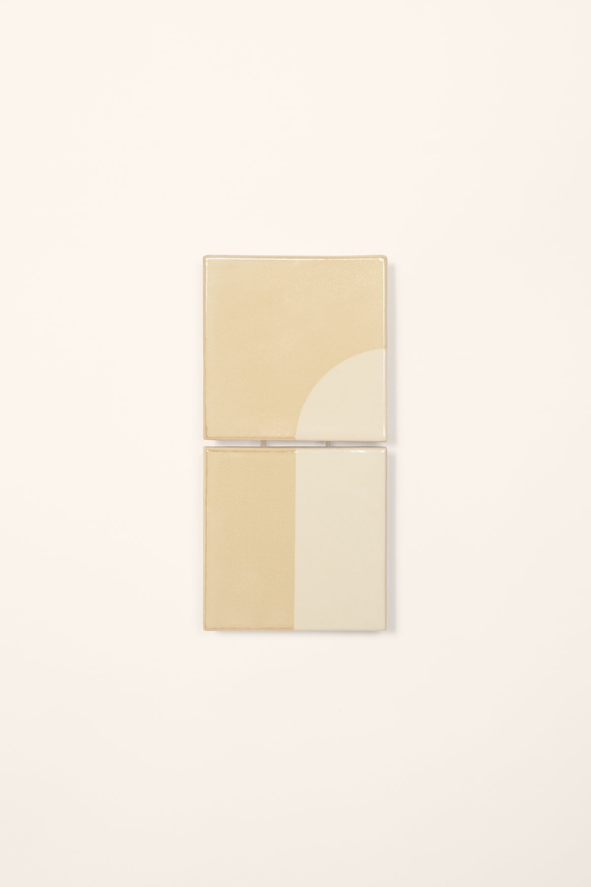 Tiles Door C Wall Light - Violaine d'Harcourt