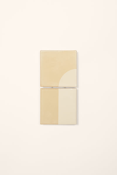 Tiles Door C Wall Light - Violaine d'Harcourt
